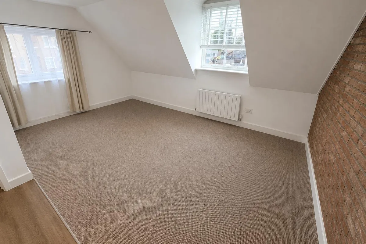 Flat Saint Nicholas Street in Breckland District