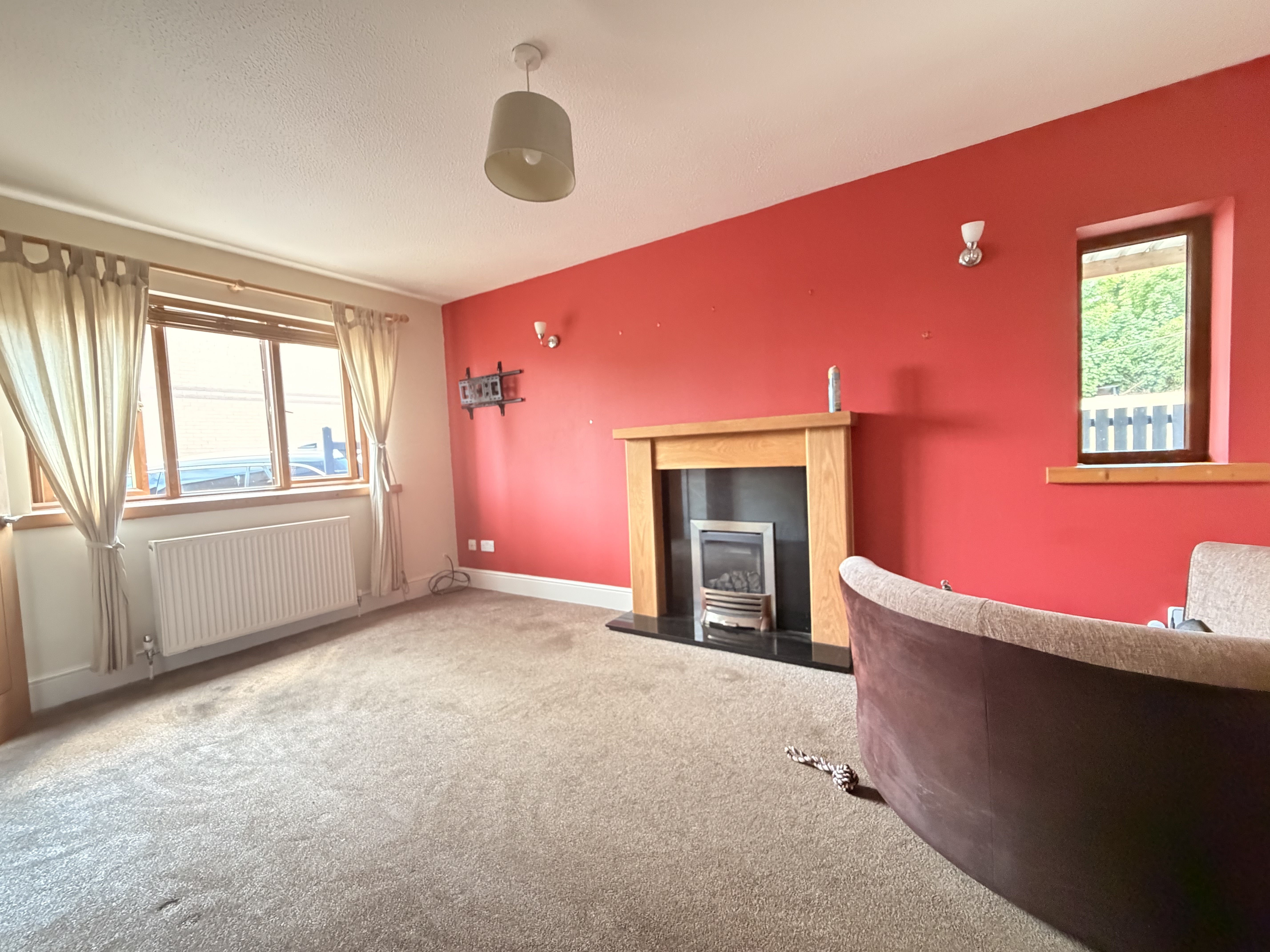 House Dale View in North East Derbyshire