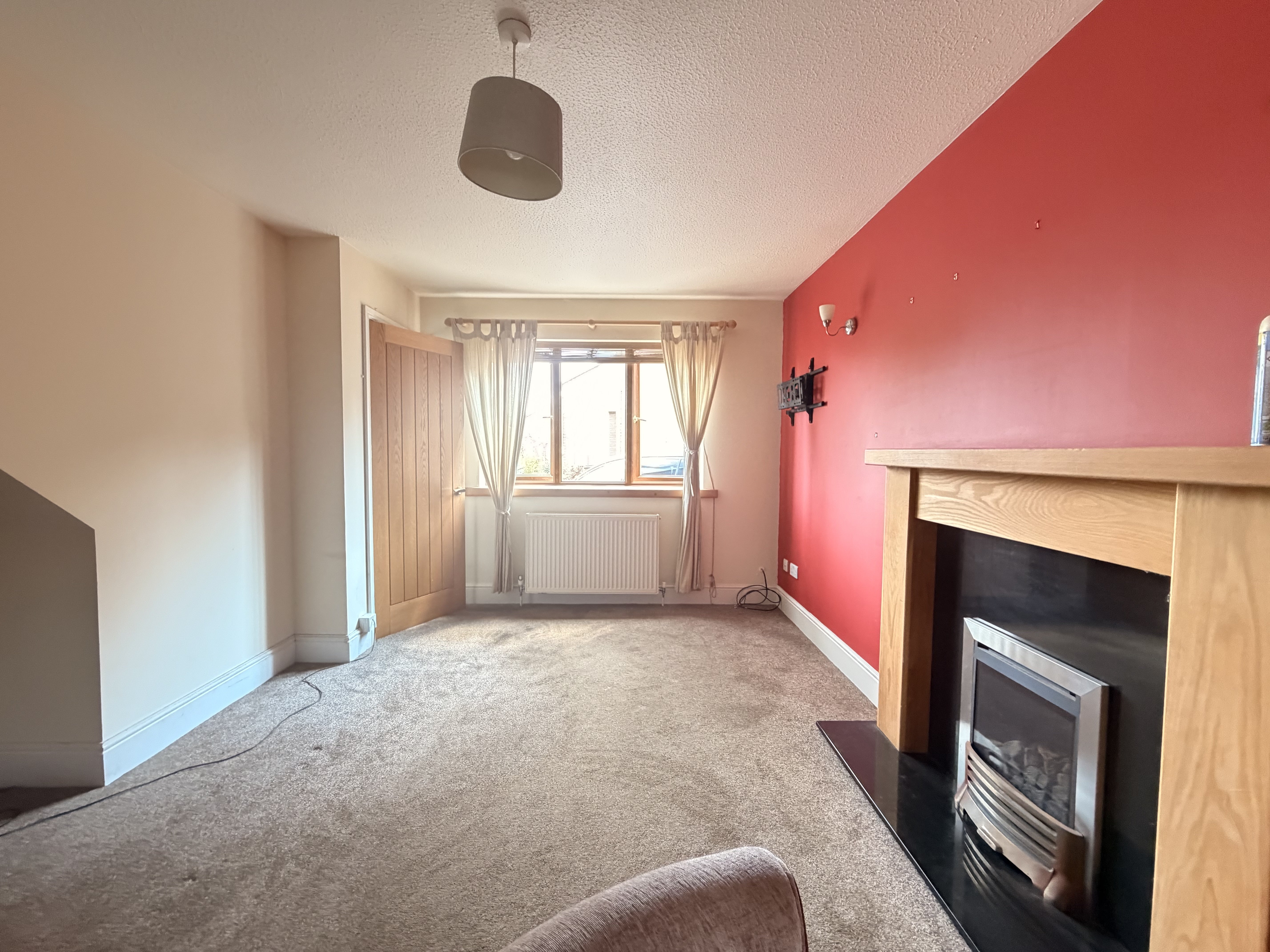 House Dale View in North East Derbyshire