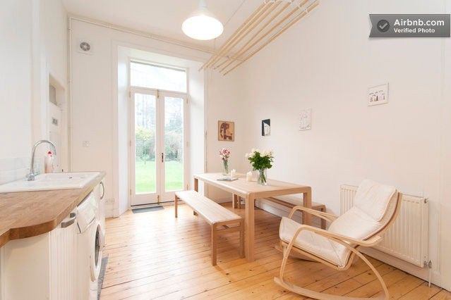 Room Warrender Park Road in City of Edinburgh