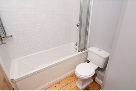 Room Warrender Park Road in City of Edinburgh