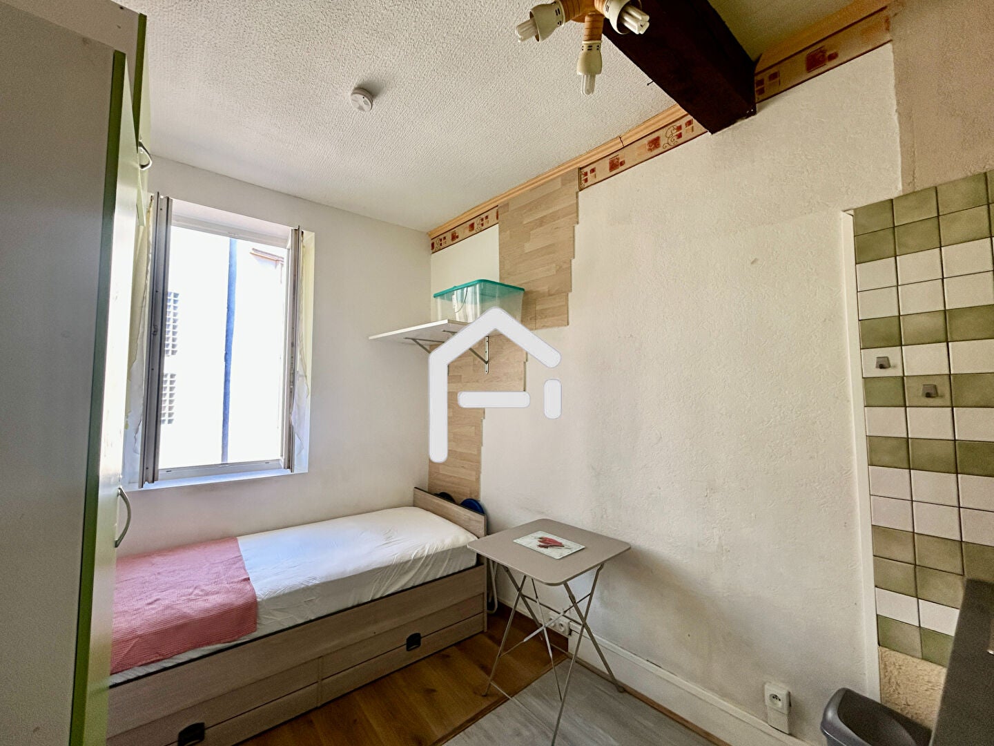 Flat Avenue Jean Rieux in Toulouse