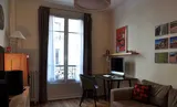 Appartement Port de Boulogne-Billancourt à Boulogne-Billancourt