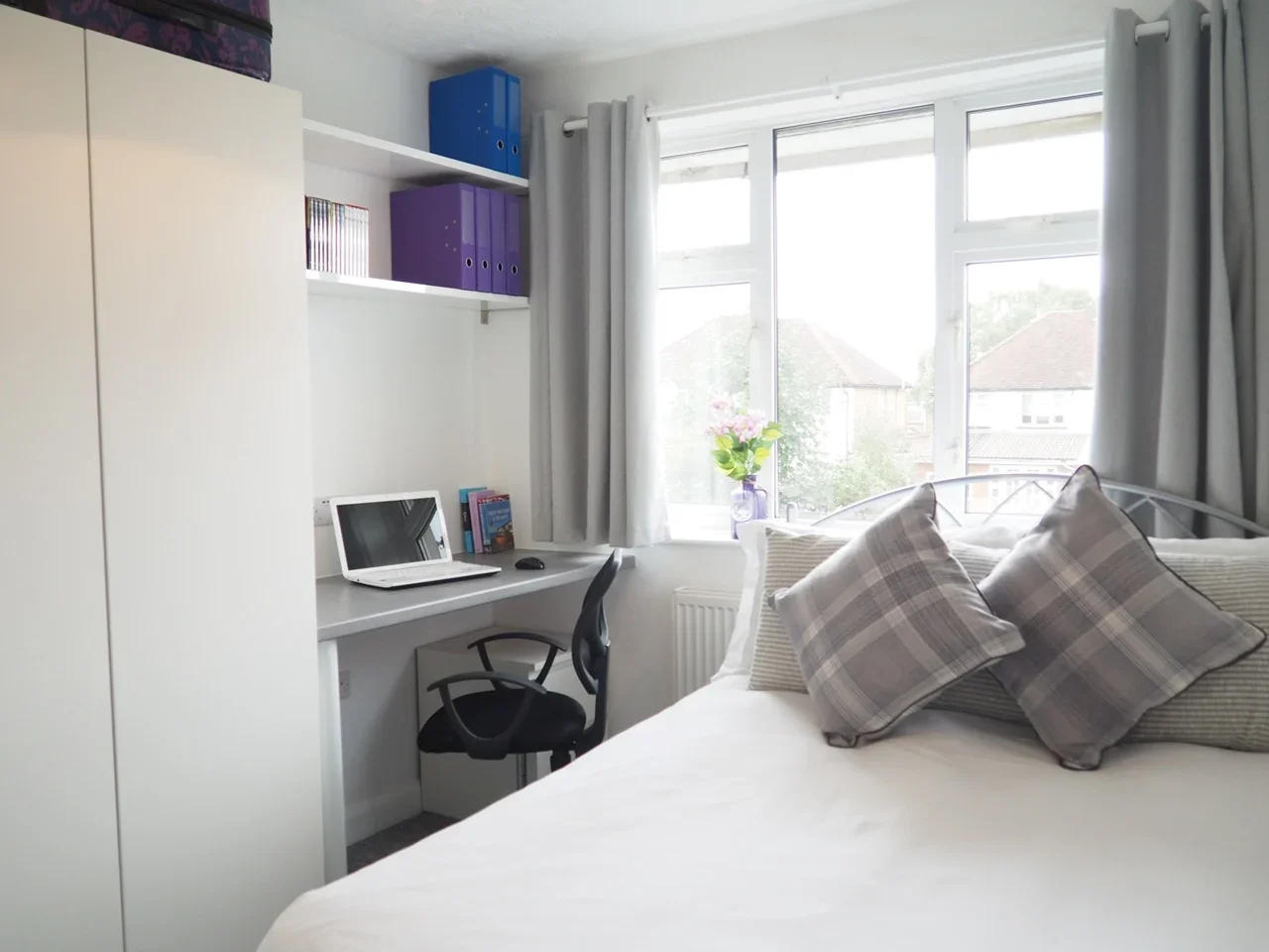 Room Stanford Road in Luton