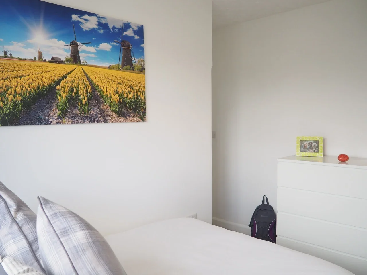 Room Stanford Road in Luton