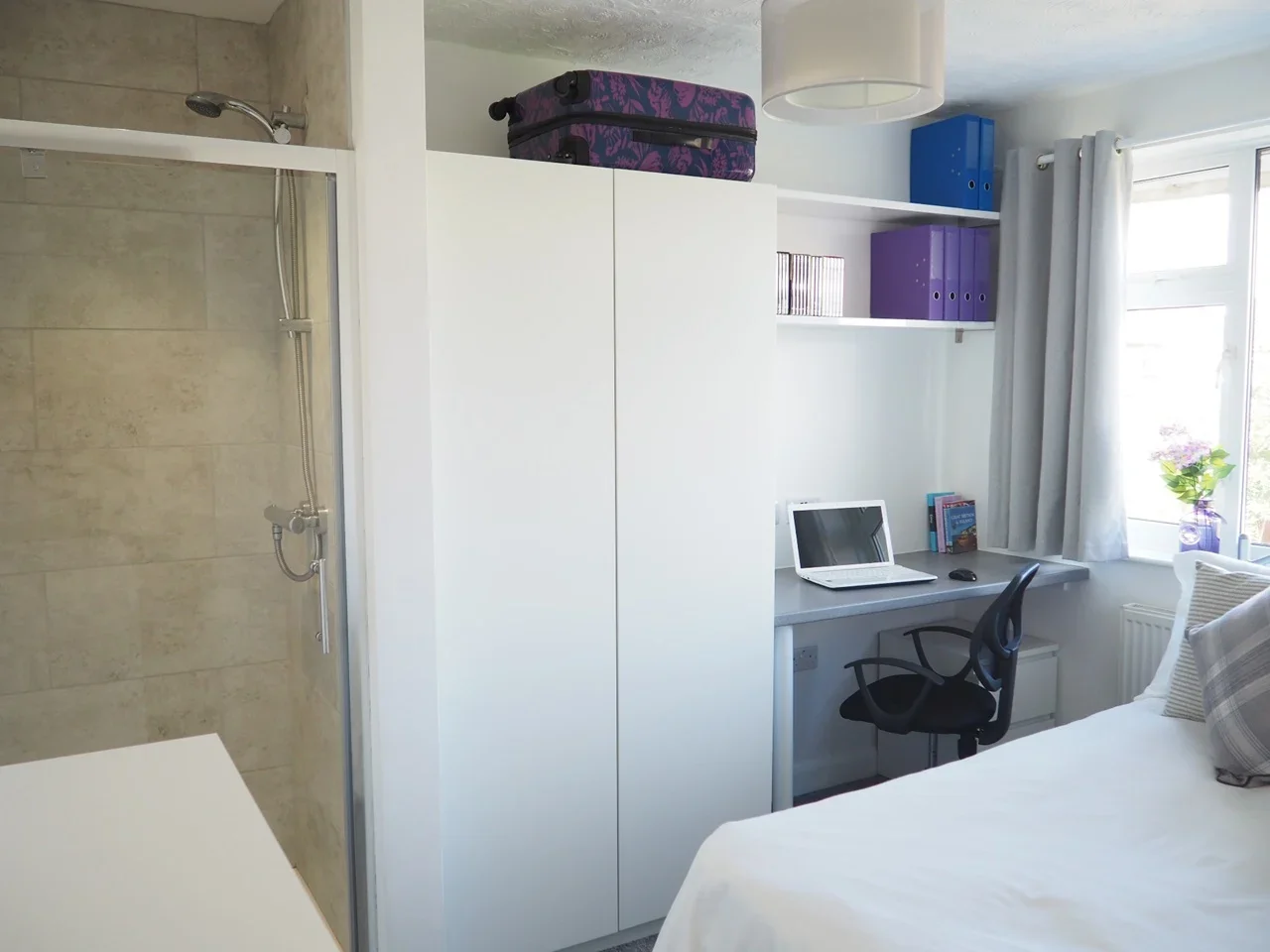 Room Stanford Road in Luton
