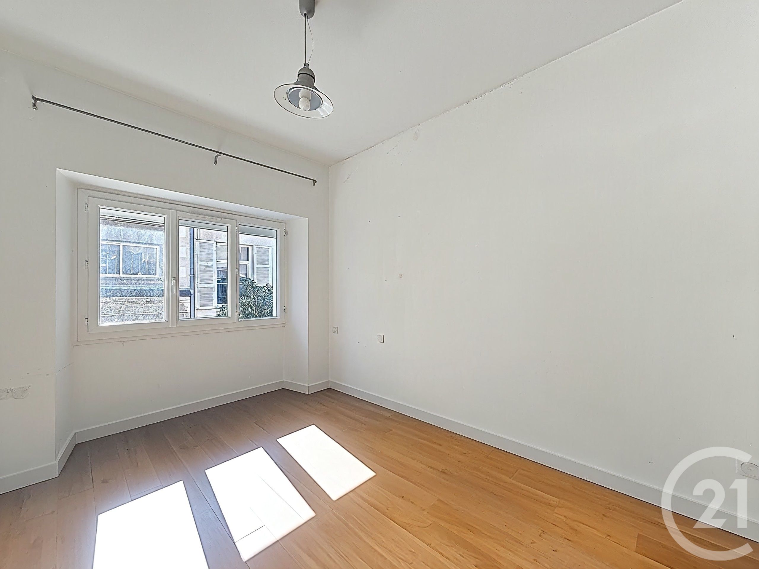 Flat Rue d'Alsace in Angers