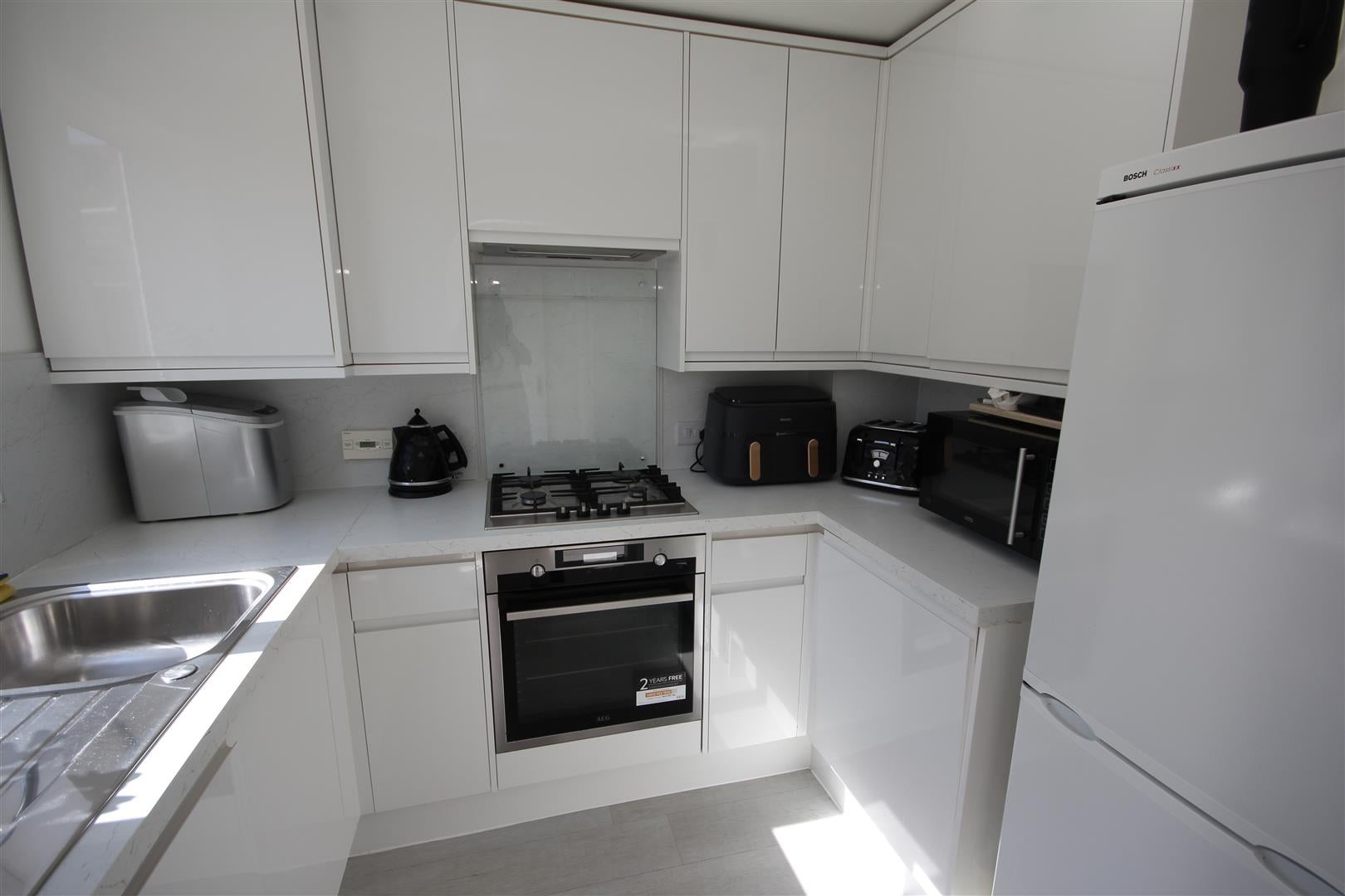 House Jasmine Court in Fareham