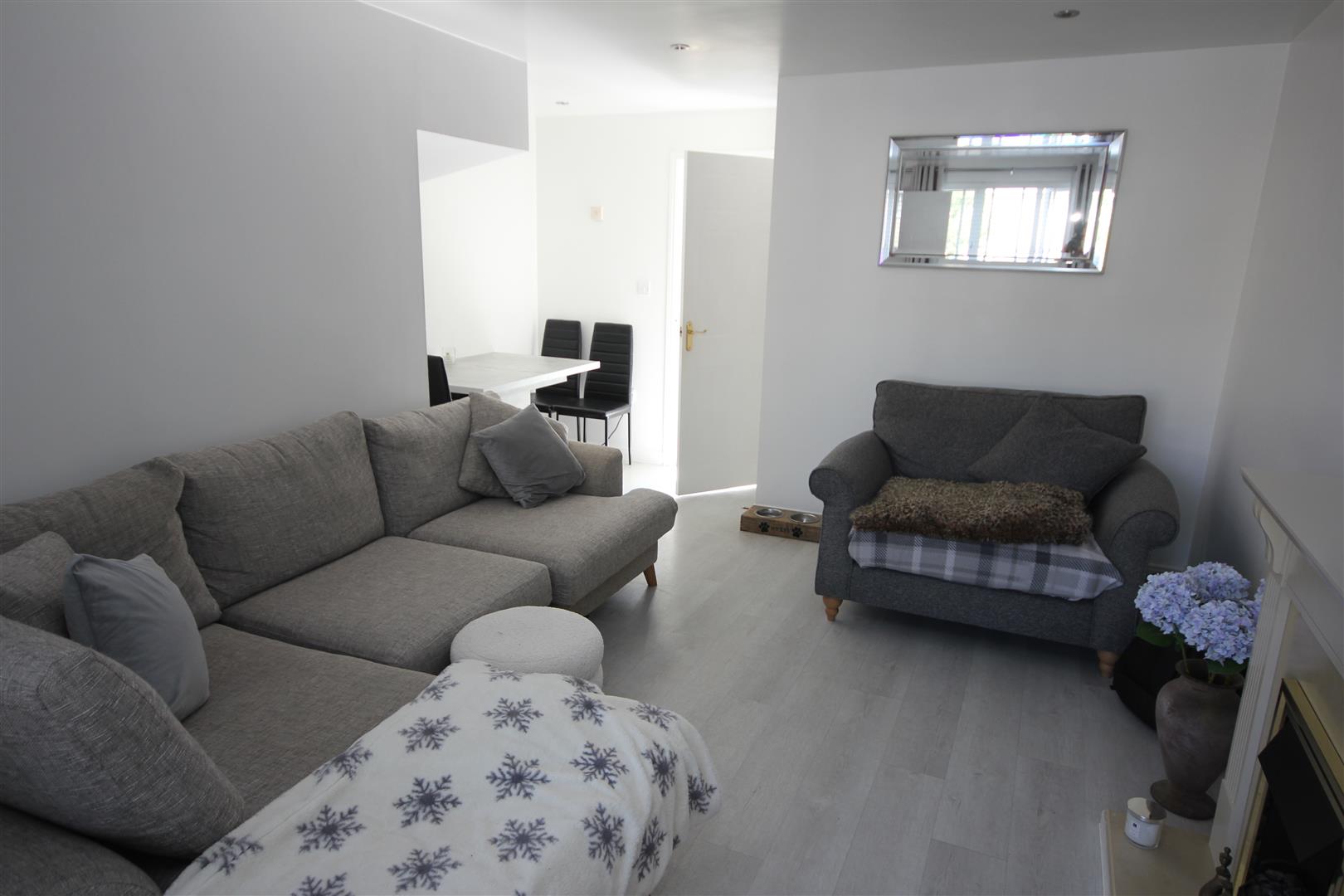 House Jasmine Court in Fareham