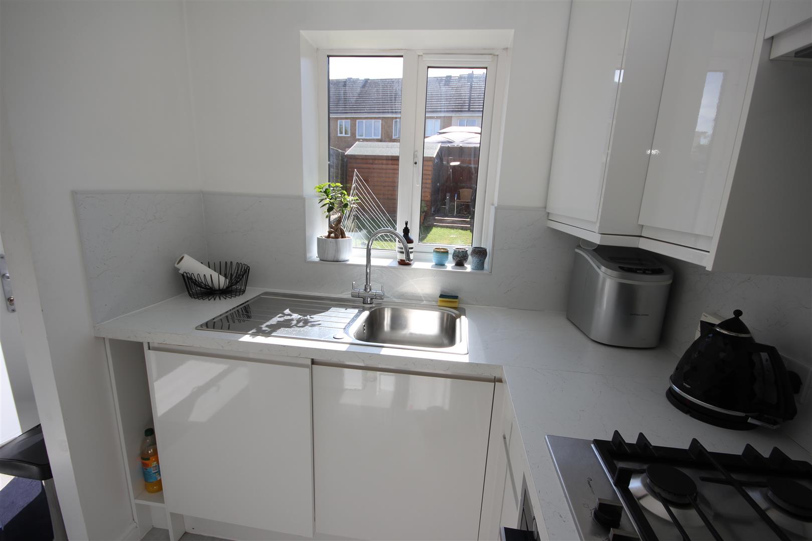 House Jasmine Court in Fareham