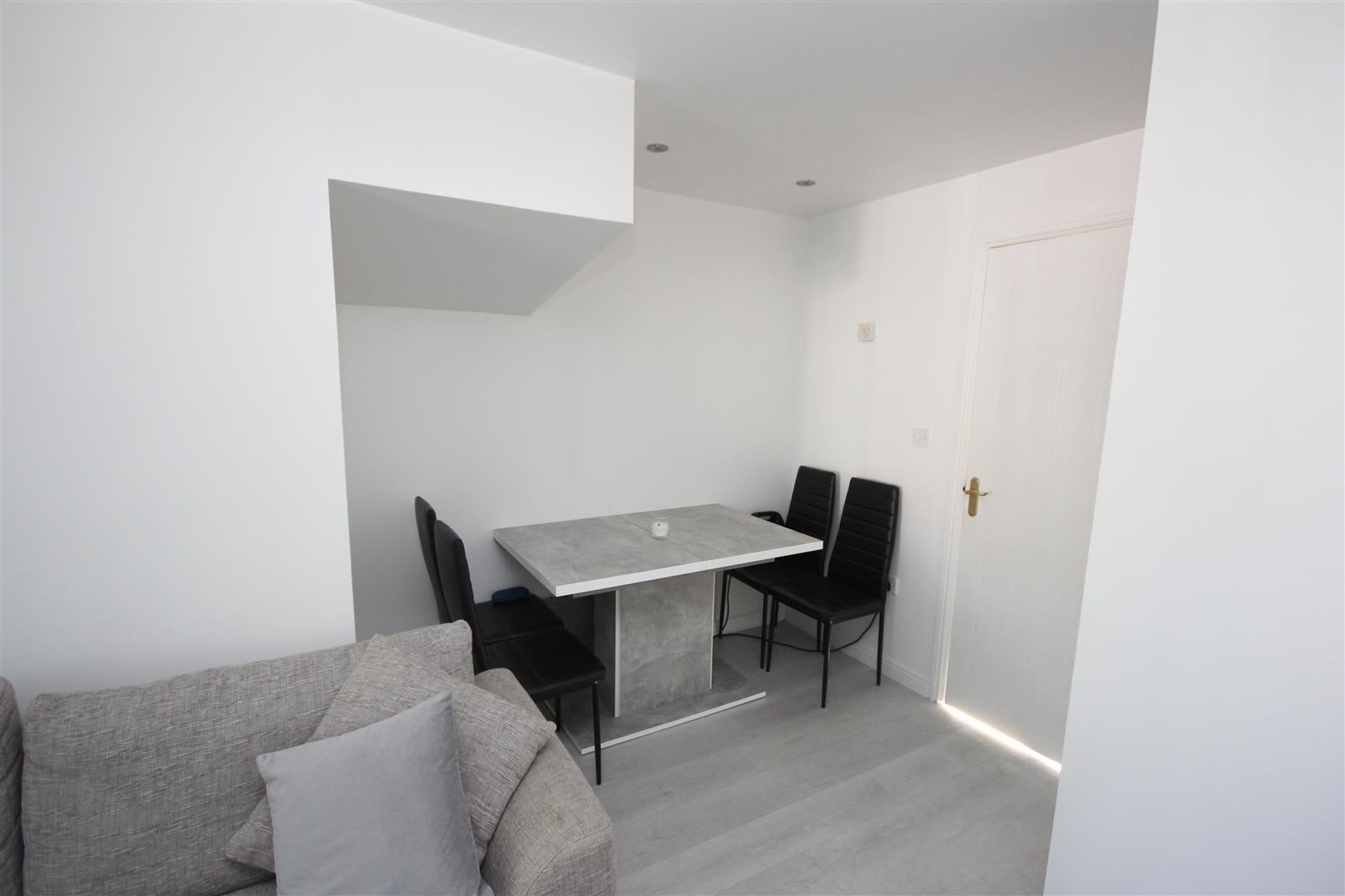 House Jasmine Court in Fareham