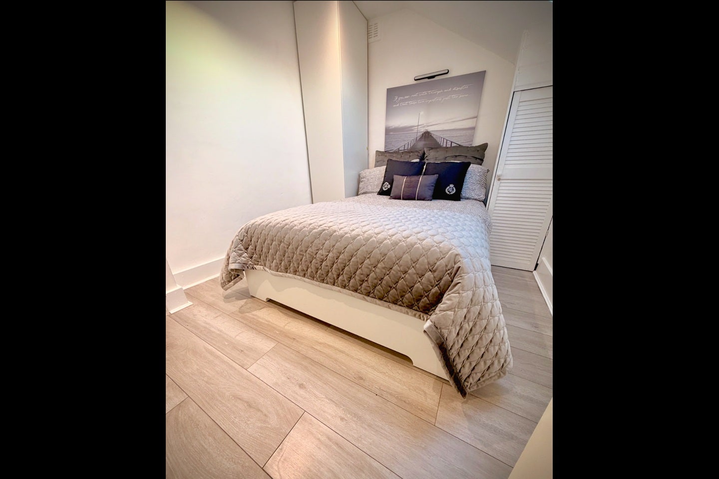 Room Princes Road in Greater London