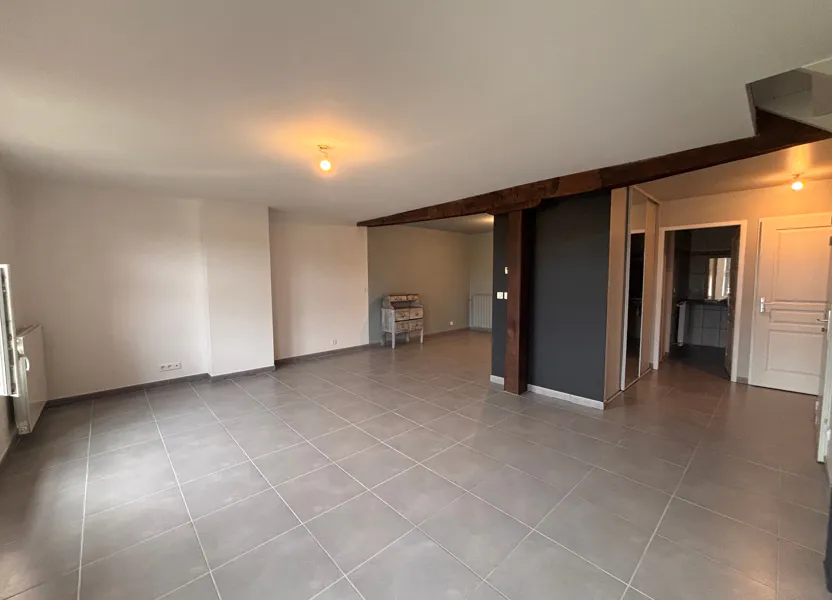 Appartement Chemin de Mikelategia à Saint-Pée-sur-Nivelle