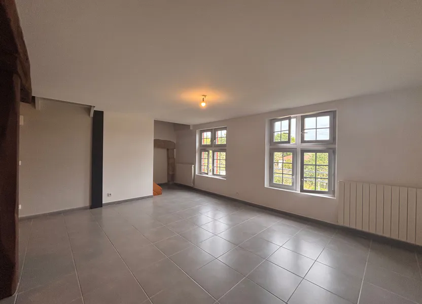 Appartement Chemin de Mikelategia à Saint-Pée-sur-Nivelle
