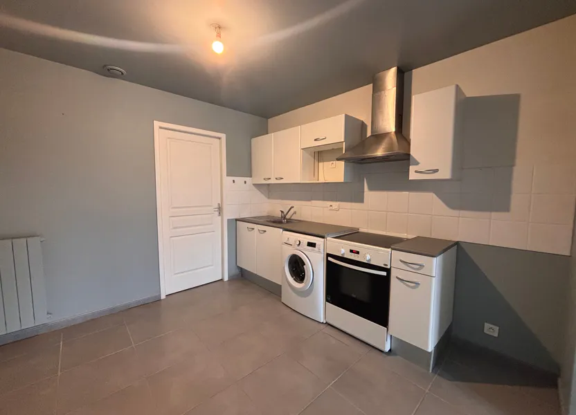 Appartement Chemin de Mikelategia à Saint-Pée-sur-Nivelle