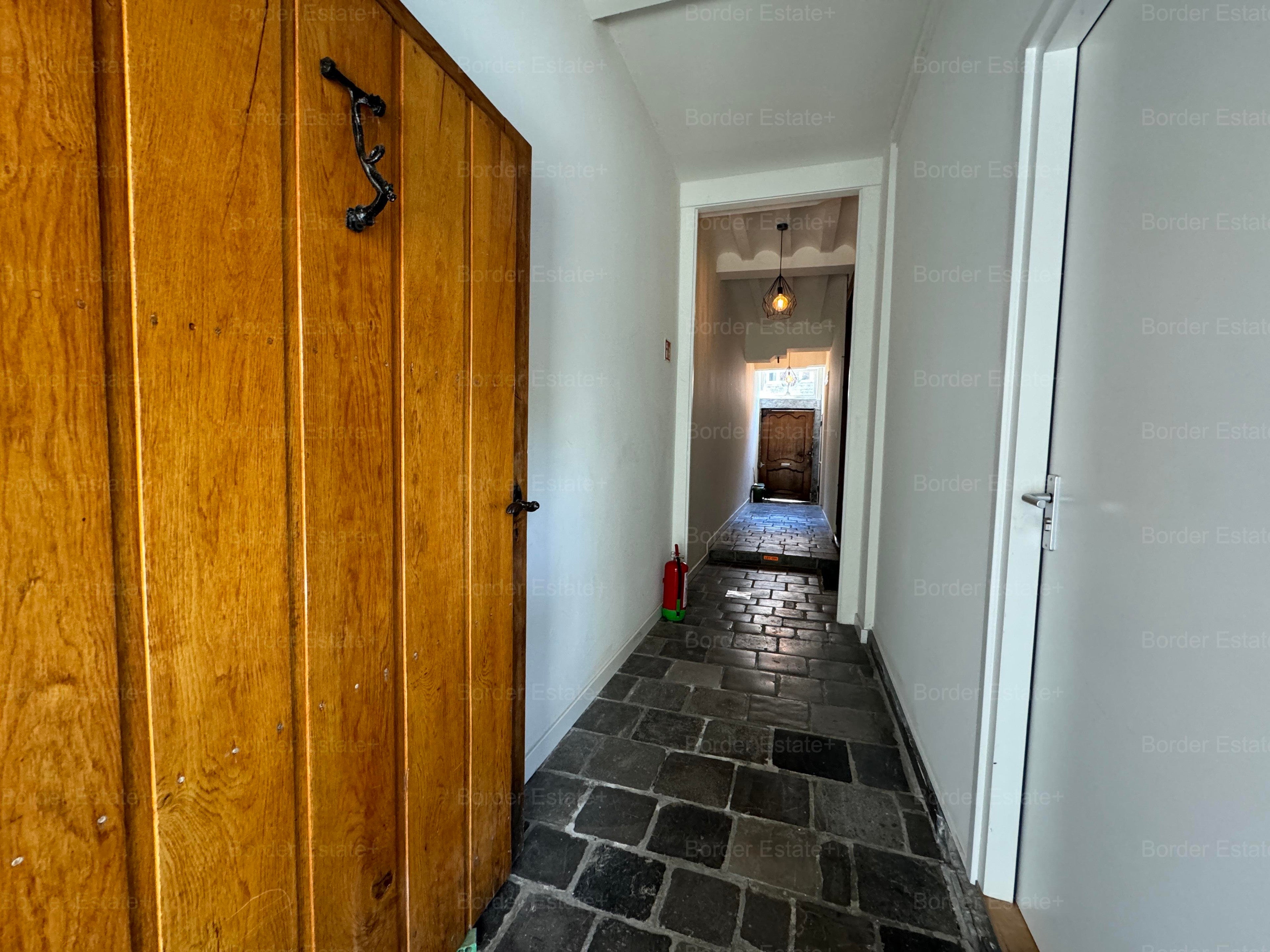 Appartement Kleine Looiersstraat in Maastricht