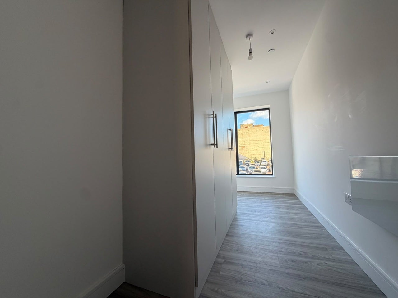 Flat Dunstable Place in Luton