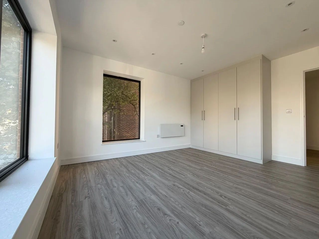 Flat Dunstable Place in Luton