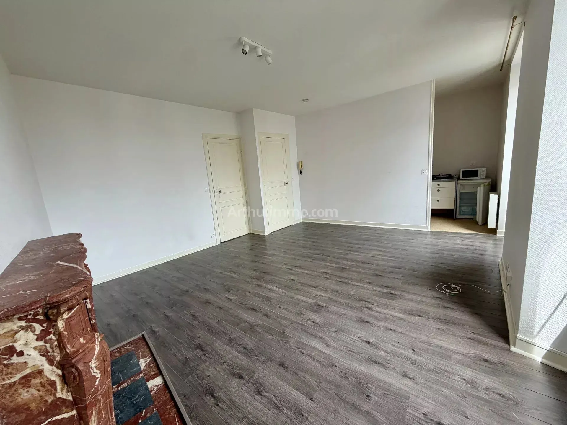 Appartement Place Duclos Pinot à Dinan