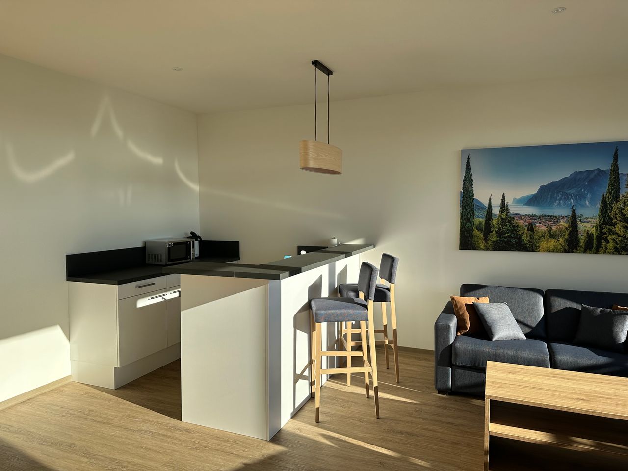 Wohnung Borchener Straße in Paderborn