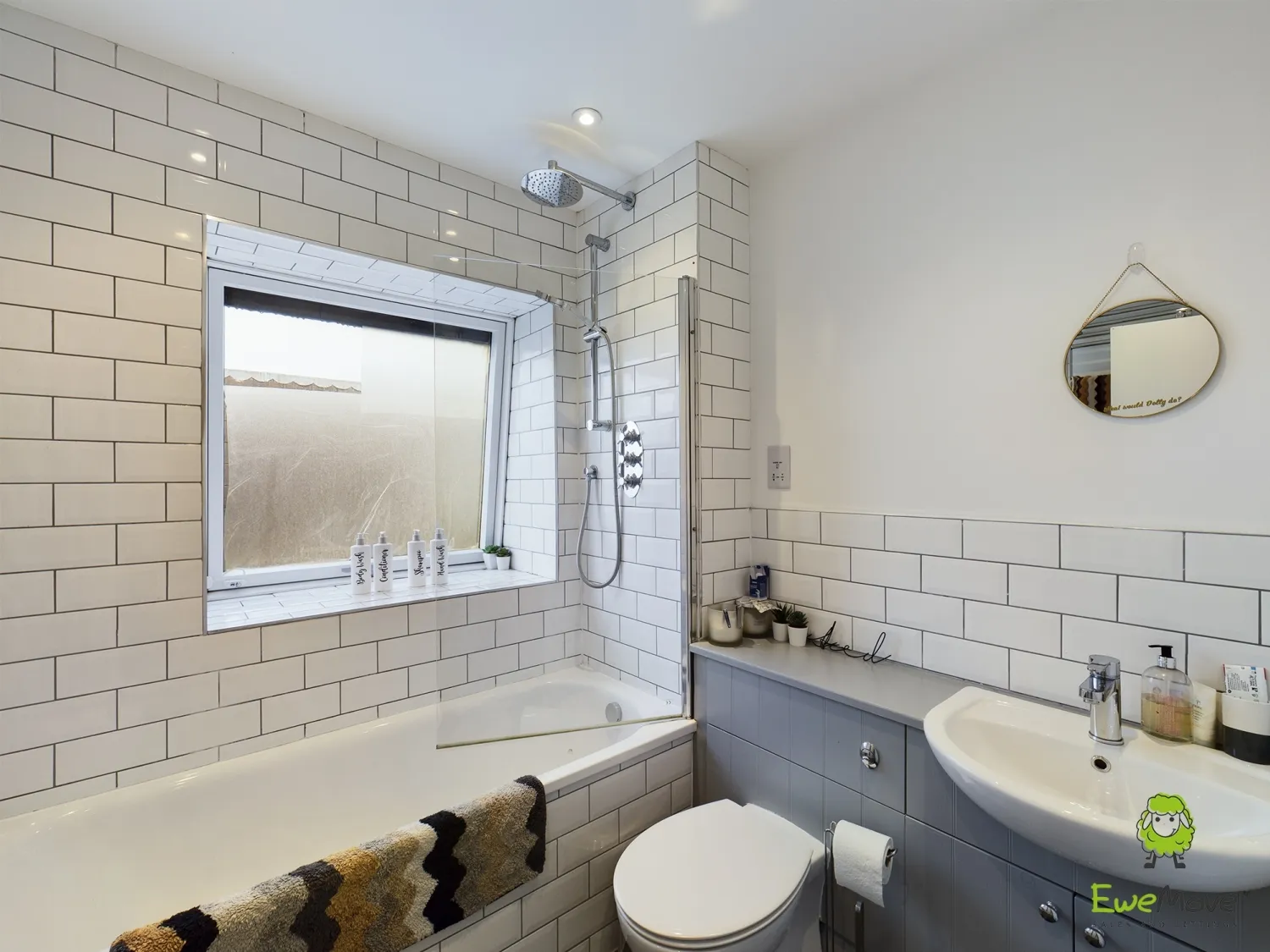 Flat Stanhope Road in Greater London