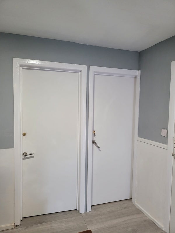Flat Fullers Way North in Greater London