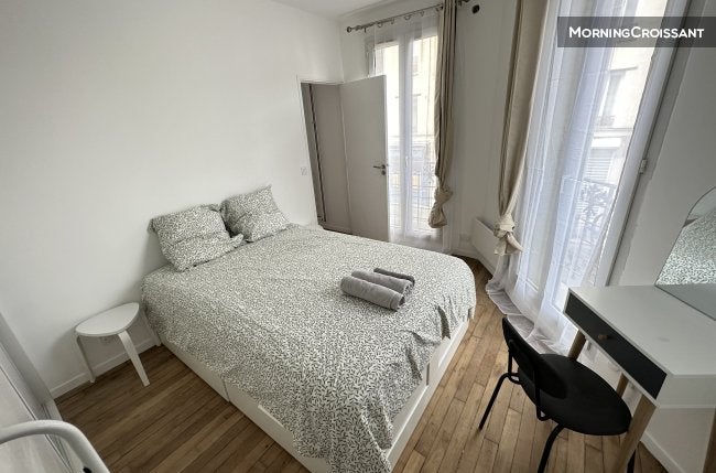 Appartement Avenue du Bac à Asnières-sur-Seine