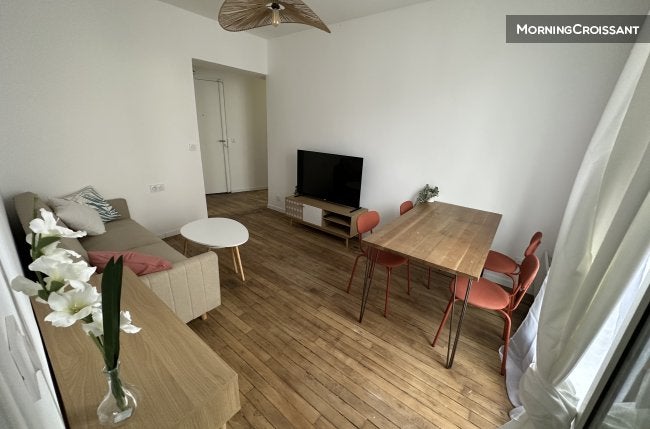 Appartement Avenue du Bac à Asnières-sur-Seine