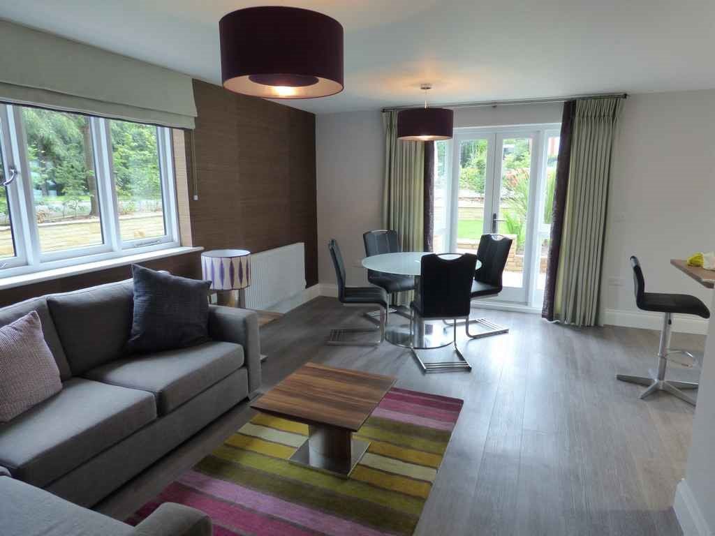 Flat Skipton Close in Hazel Grove