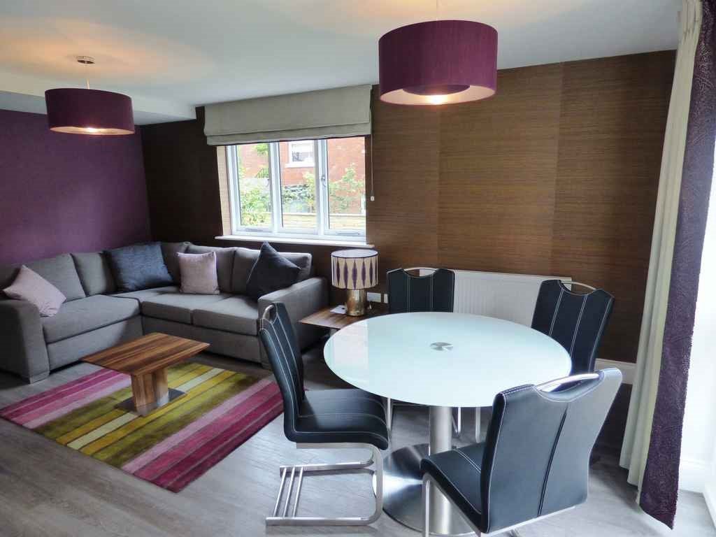 Flat Skipton Close in Hazel Grove