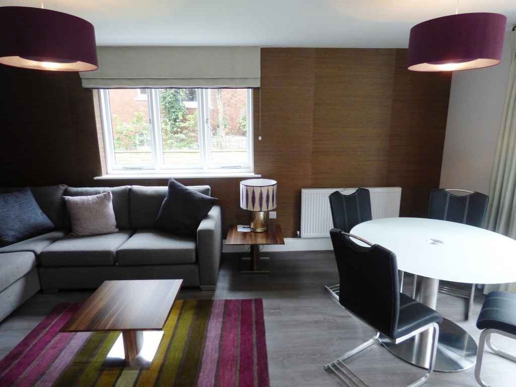 Flat Skipton Close in Hazel Grove