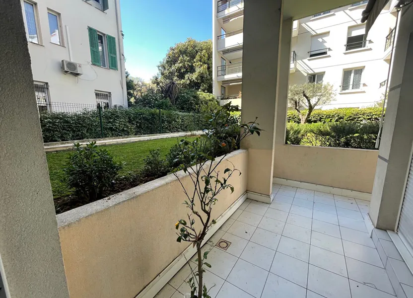 Appartement Rue de l'Église à Cagnes-sur-Mer