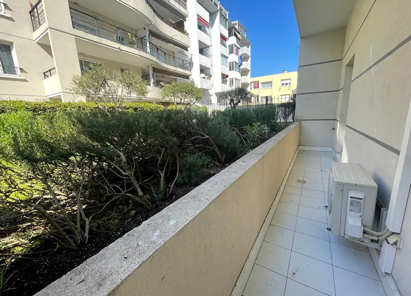 Appartement Rue de l'Église à Cagnes-sur-Mer