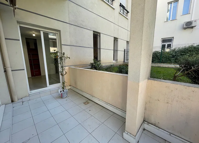 Appartement Rue de l'Église à Cagnes-sur-Mer