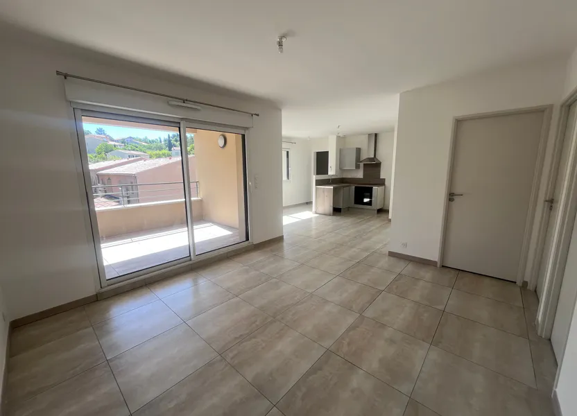 Flat Rue Fontaine Vieille in Gréoux-les-Bains