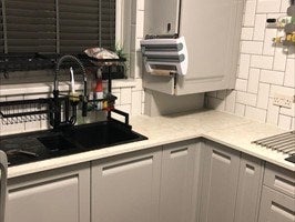 Flat Oakfield Road in Sandwell