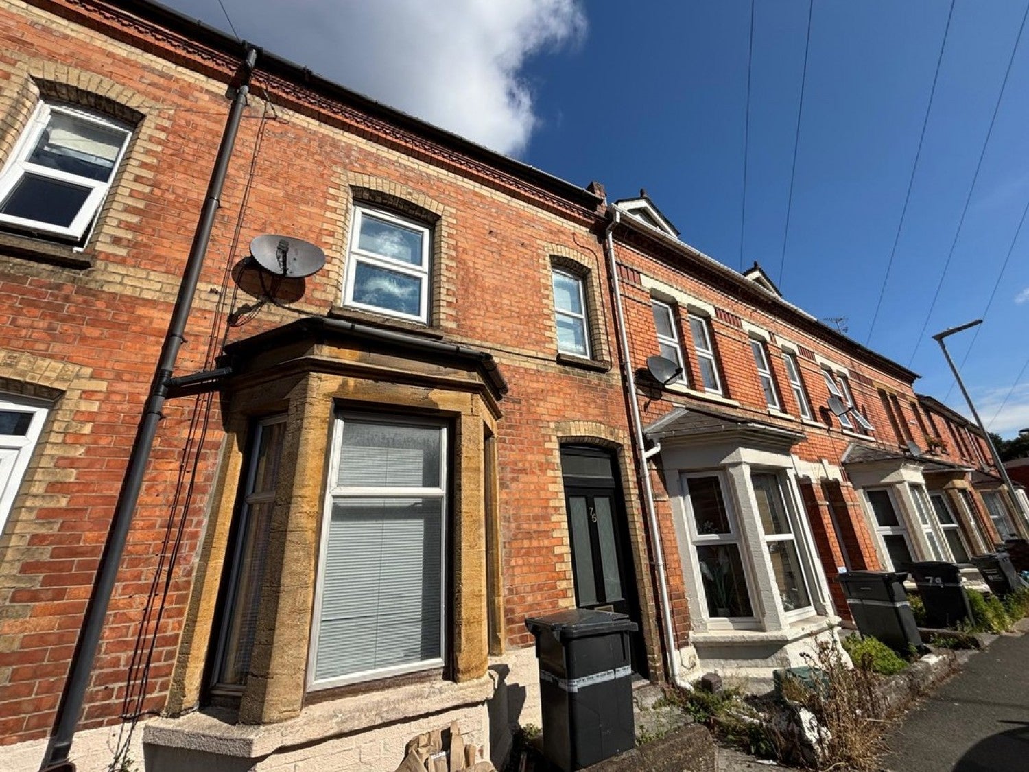 Room Glovers Walk in Yeovil