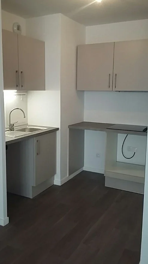 Appartement Rue Paul Bert à Montfermeil