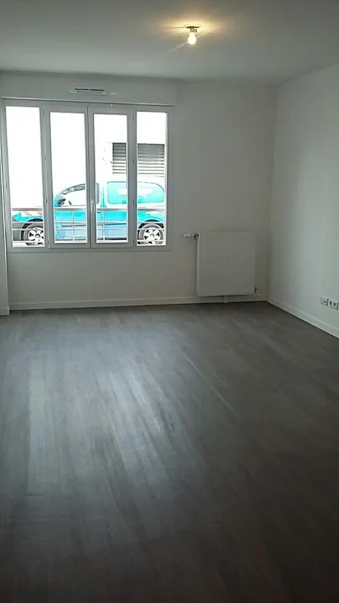 Appartement Rue Paul Bert à Montfermeil