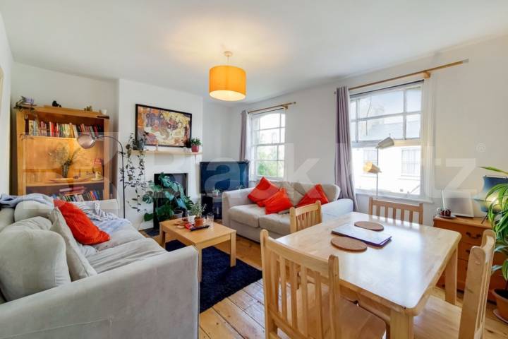 House Parkway in Greater London