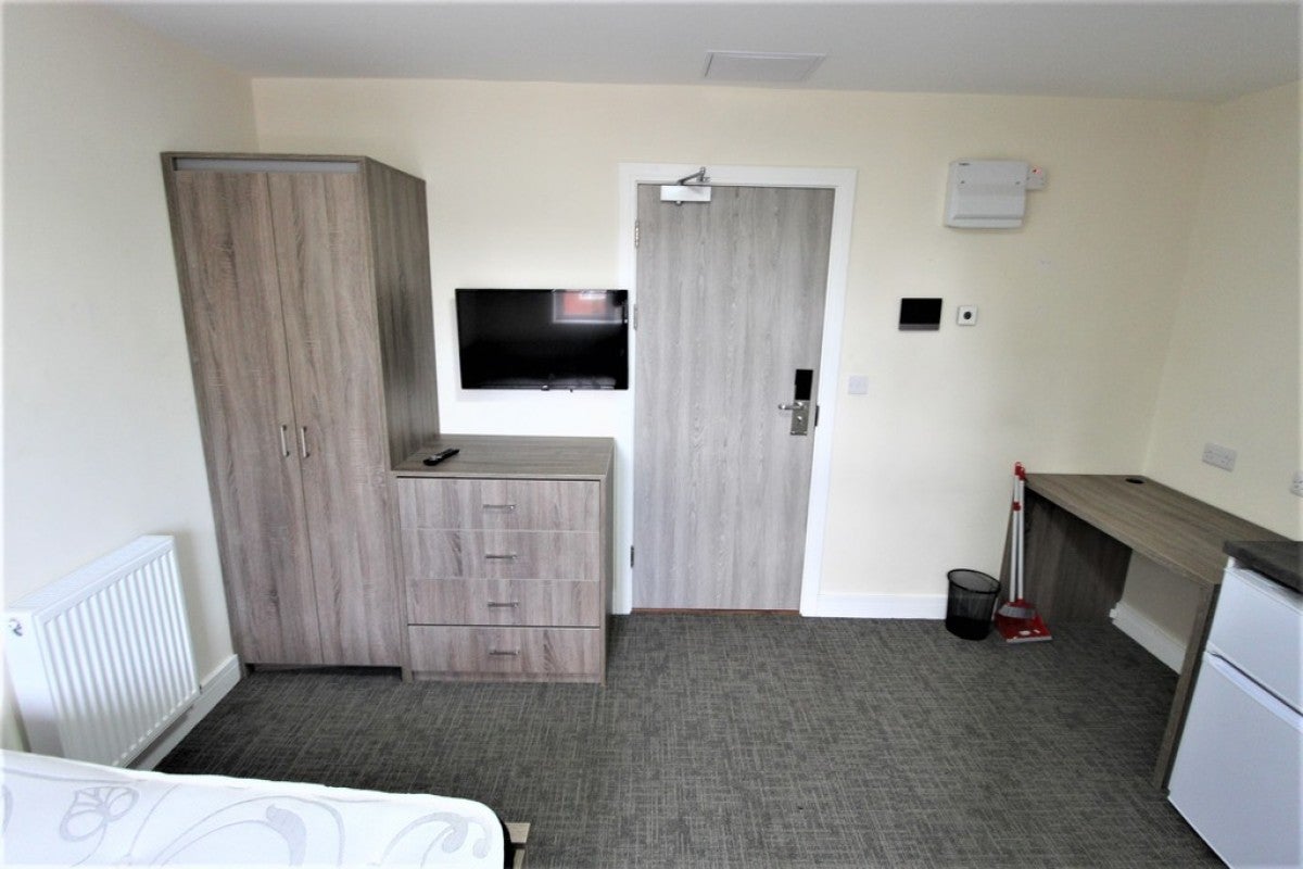 Room Clay Lane in Coventry