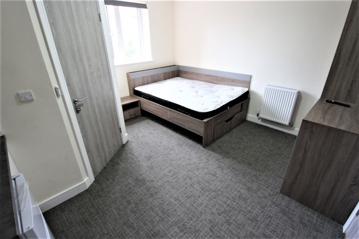 Room Clay Lane in Coventry
