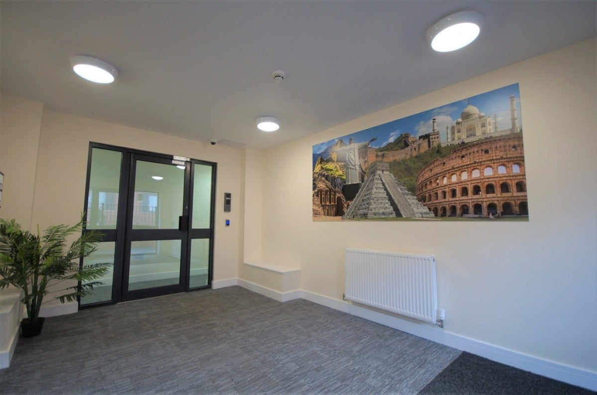 Room Clay Lane in Coventry