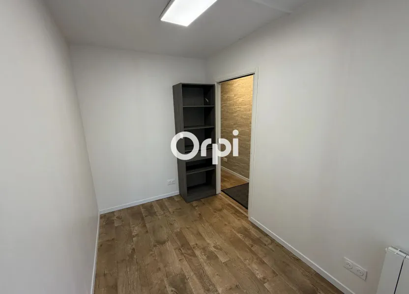 Appartement Rue de Paris à Mons-en-Barœul