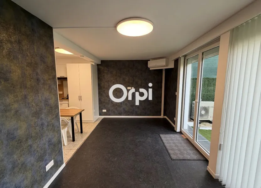 Appartement Rue de Paris à Mons-en-Barœul