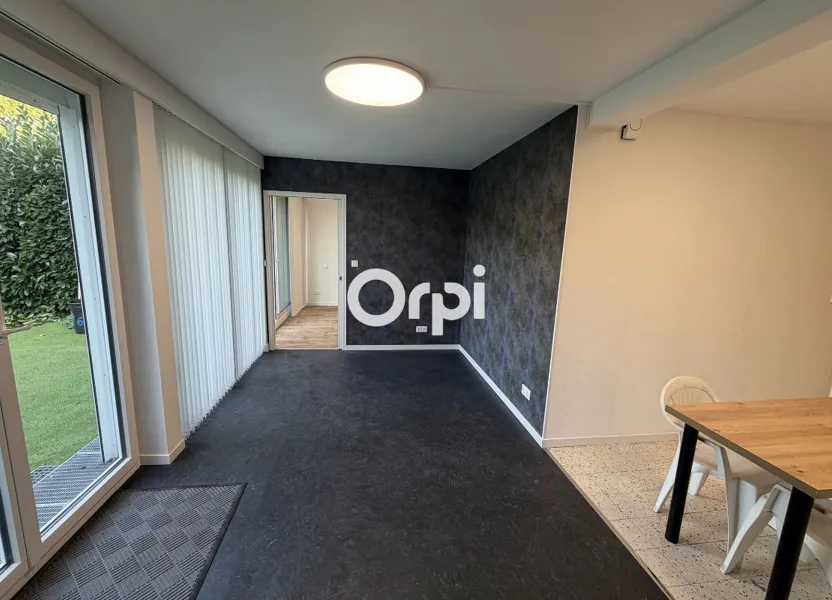 Appartement Rue de Paris à Mons-en-Barœul