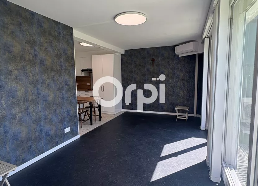 Appartement Square de Picardie à Lille