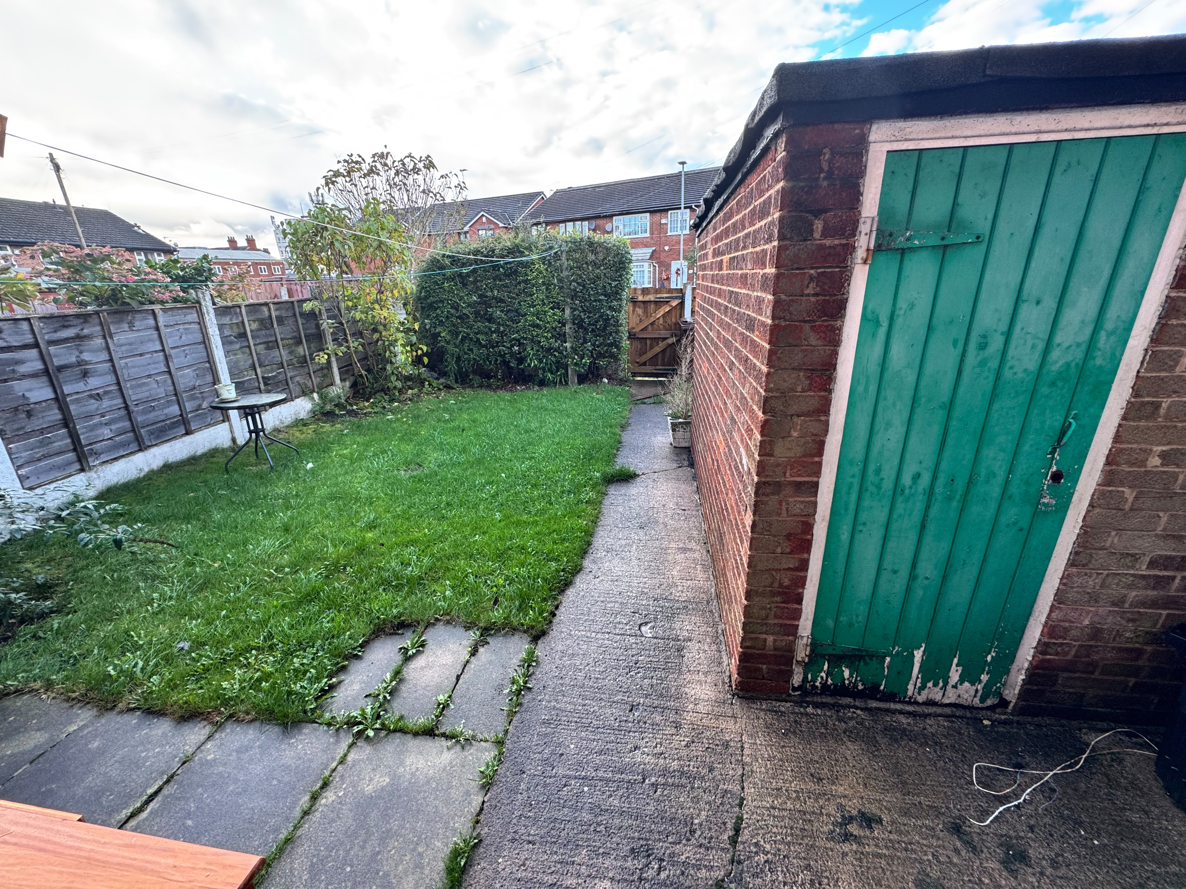 House Pickmere Close in Tameside