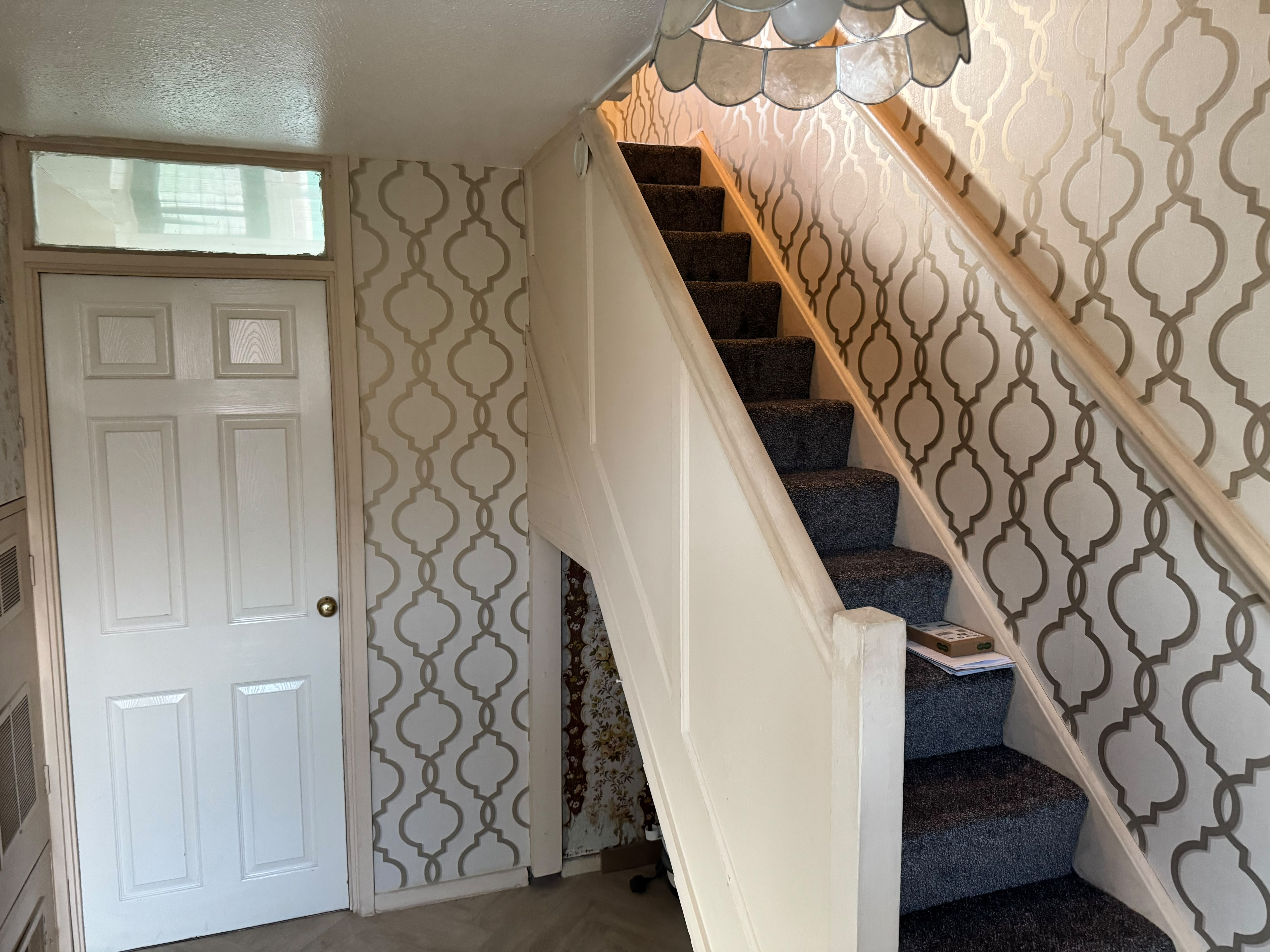 House Pickmere Close in Tameside