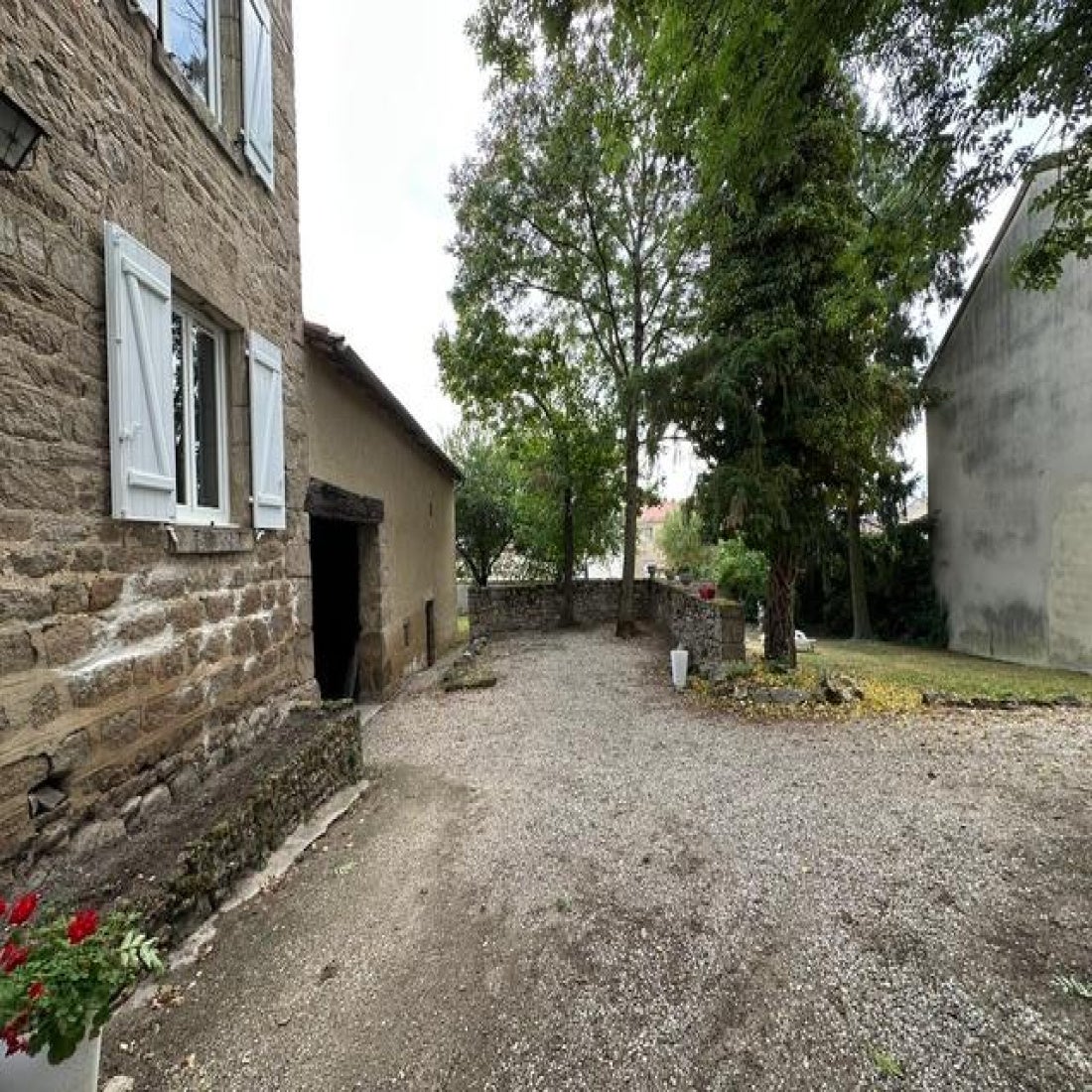 Maison Chemin de la Combe à Soucieu-en-Jarrest